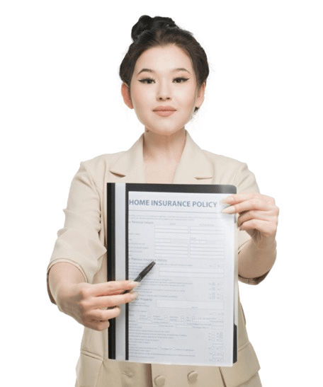 Customer support illustration